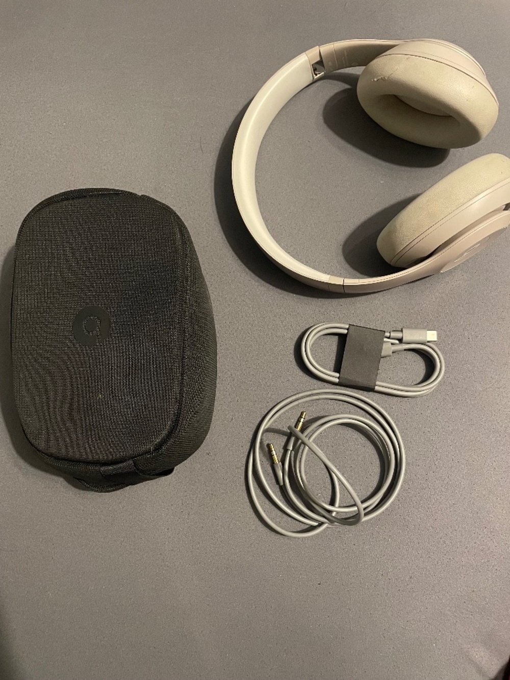 Beats Studio pro